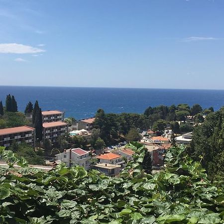 Tina Rooms Ulcinj Exteriér fotografie