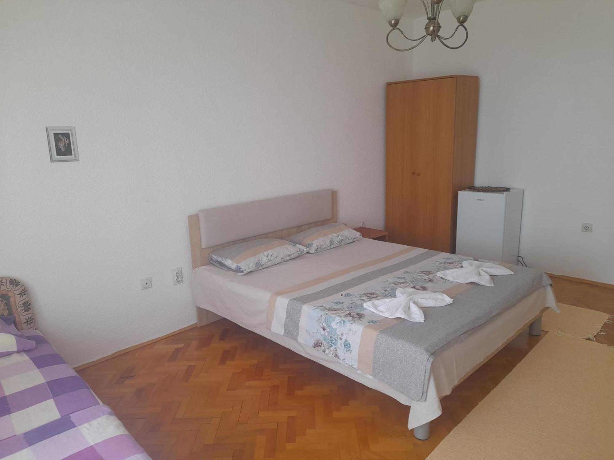 Tina Rooms Ulcinj Exteriér fotografie