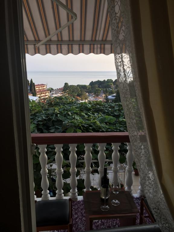 Tina Rooms Ulcinj Exteriér fotografie
