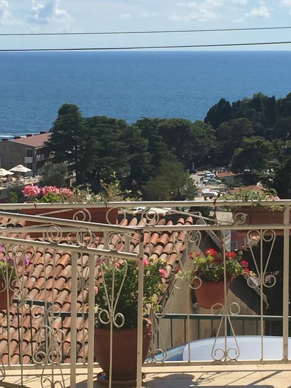 Tina Rooms Ulcinj Exteriér fotografie