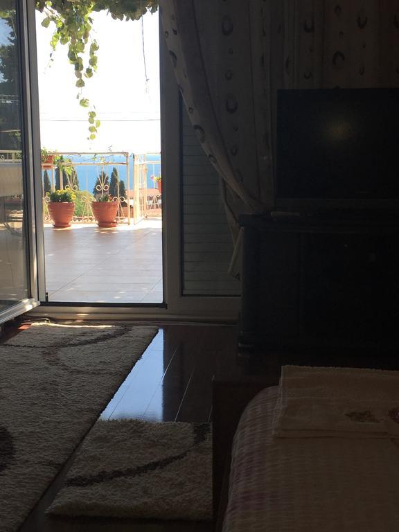 Tina Rooms Ulcinj Exteriér fotografie